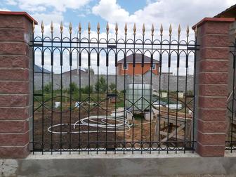 Услуги сварщика