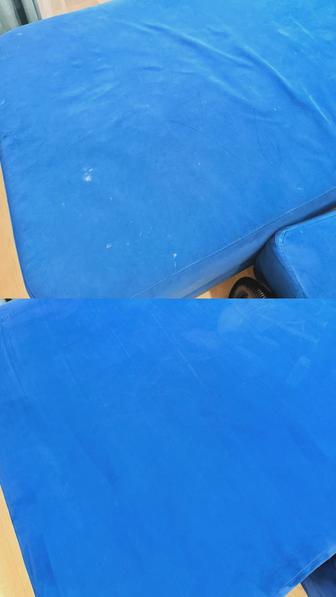 Аренда моющего пылесоса KARCHER