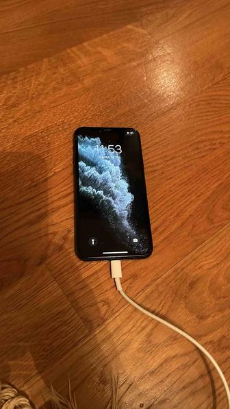 iPhone 11 Pro 256gb