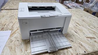 Принтер HP LaserJet Pro M102w