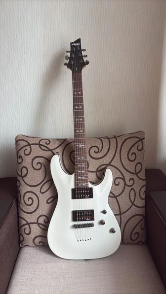 Электрогитара schecter omen 6