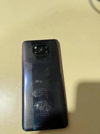 Poco x3 pro 128gb