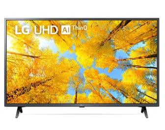 Телевизор LG SMART TV 4K