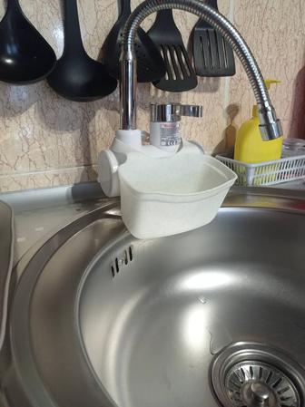 Сантехник, работы по дому.