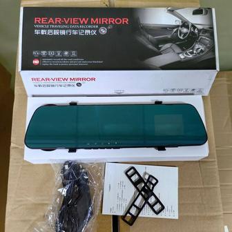 Новые видеорегистраторы