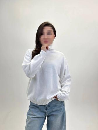 Свитера/Лонгсливы/Водолазки