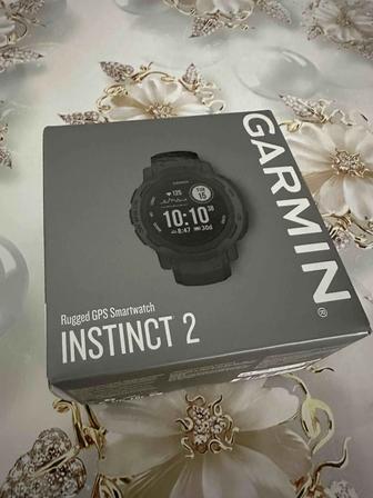 Продаю часы Garmin Instinct 2