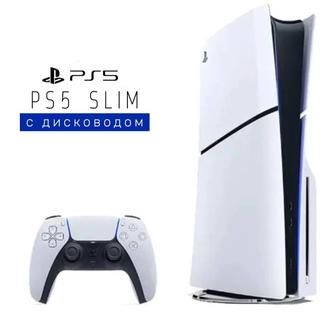 Куплю ps5 slim