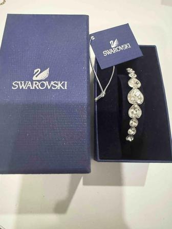 Браслет Swarovski