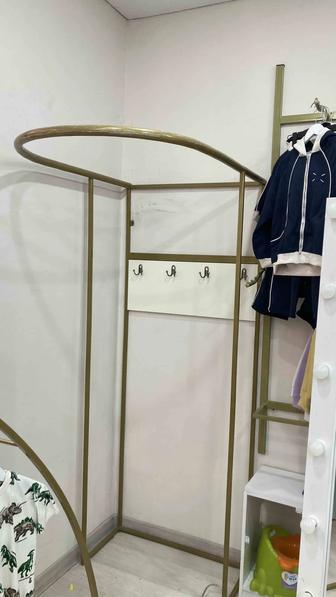 Примерочная