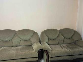 Продам диван