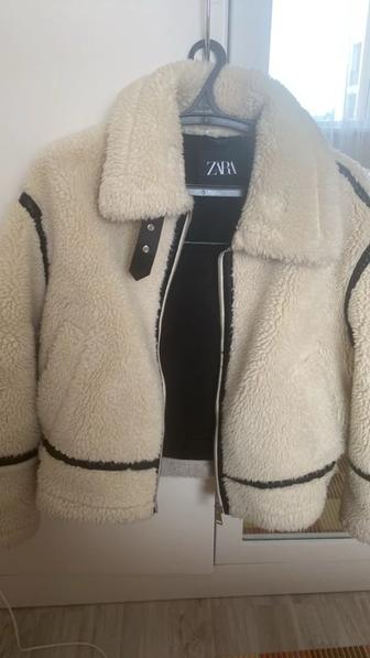 Шуба для девушки