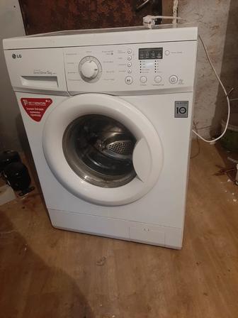 Продам стиральную машину Lg. Доставка подключение