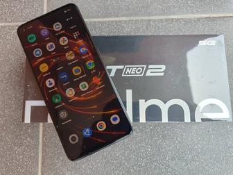 Смартфон Realme GT neo2