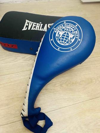 Спортивная капля