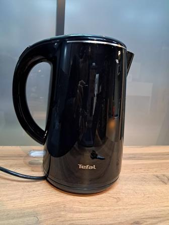 Электрочайник Tefal KO260830 новый, рабочий