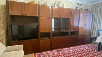 Продам советскую стенку раритет