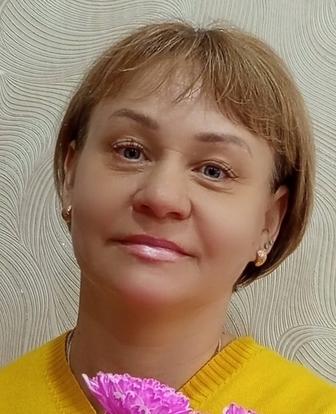 Уборщица