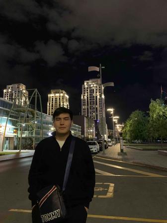 Бухгалтер