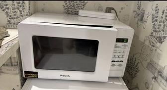 Продам микроволновку Winia ( Корея)