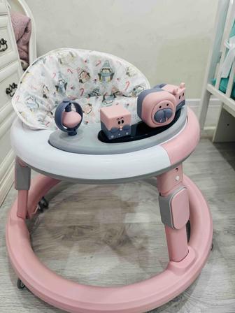 Продам ходунки