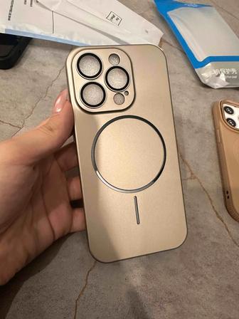 Чехол на 14 PRO