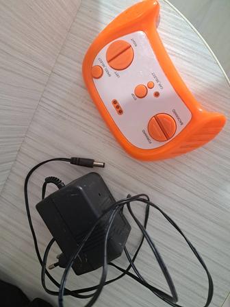 Машина детски