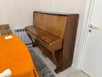 Продам фортепиано