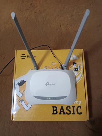 Продам рабочий маршрутизатор.