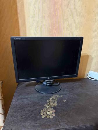 Продам монитор LG