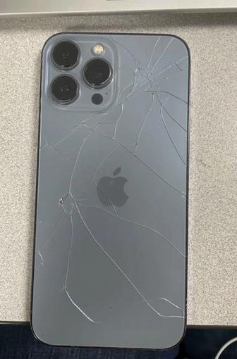 Айфон 13 про 128гб