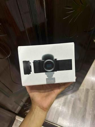 Sony zv e10
