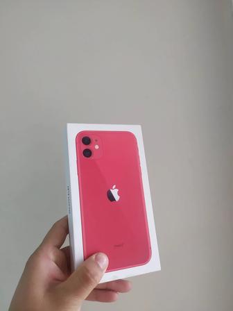 Продам айфон 11