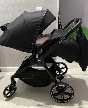 Детская коляска