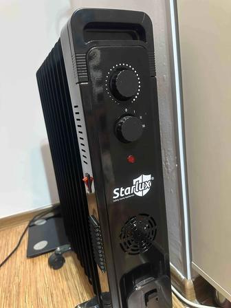 Масляной Обогреватель радиатор Starlux SL-11