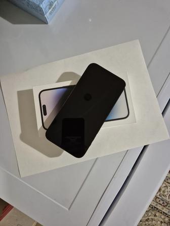 Продам Iphone 14 Pro Max