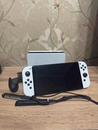 Nintendo Switch OLED Samsung Evo Plus 512 GB U3