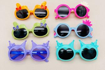 Детские очки