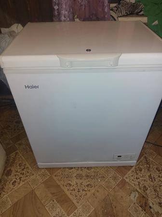 Продам морозильную камеру