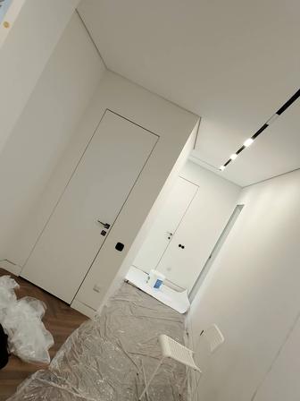 Ламинат,Гипсокартон,обои,покраска,и.т.д