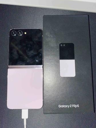 Samsung Z Flip 5 256 gb