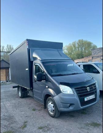 Перевозка пианино