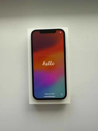 Iphone 12 256gb