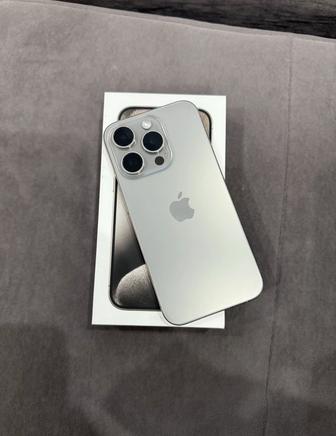 Айфон 15 про 256гб 82%