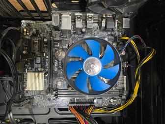 Блок питания