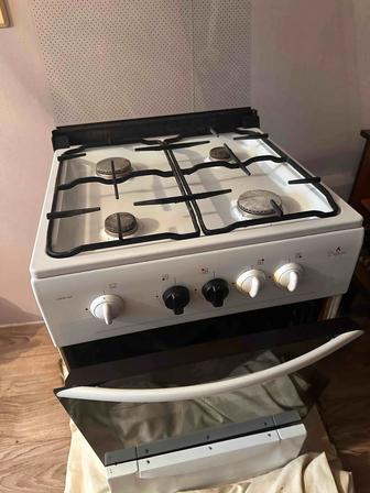 Продажа газовой плиты