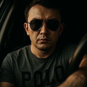 Водитель