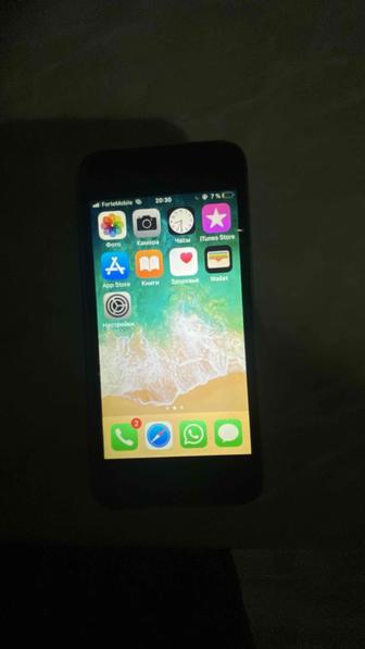 Iphone 5s