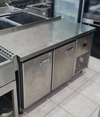 Холодильный стол Абат