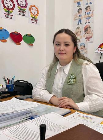 Учитель-преподаватель